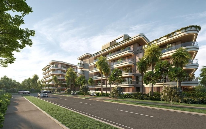 Fh9m+c5 Punta Cana, Cap Cana, 23000, 1 Dormitorio Habitaciones , ,1 BañoBaños,Residential,En Venta,Fh9m+c5 Punta Cana,20911163
