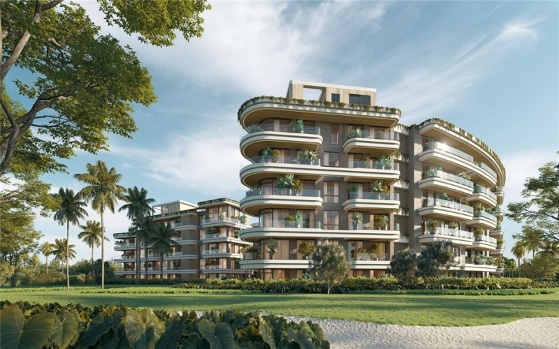 Fh9m+c5 Punta Cana, Cap Cana, 23000, 1 Dormitorio Habitaciones , ,1 BañoBaños,Residential,En Venta,Fh9m+c5 Punta Cana,20911163