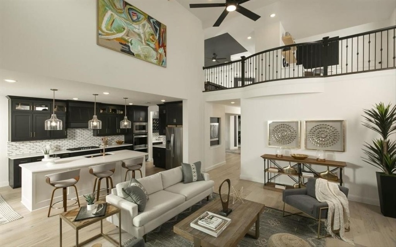 16204 Daucus Drive, Fort Worth, TX 76247, 5 Habitaciones Habitaciones , ,5 BañosBaños,Residential,En Venta,16204 Daucus Drive,20911183