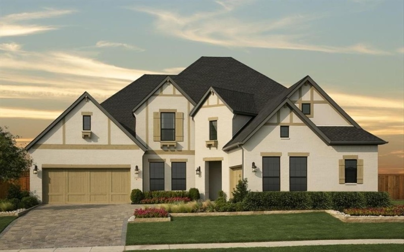 16204 Daucus Drive, Fort Worth, TX 76247, 5 Habitaciones Habitaciones , ,5 BañosBaños,Residential,En Venta,16204 Daucus Drive,20911183