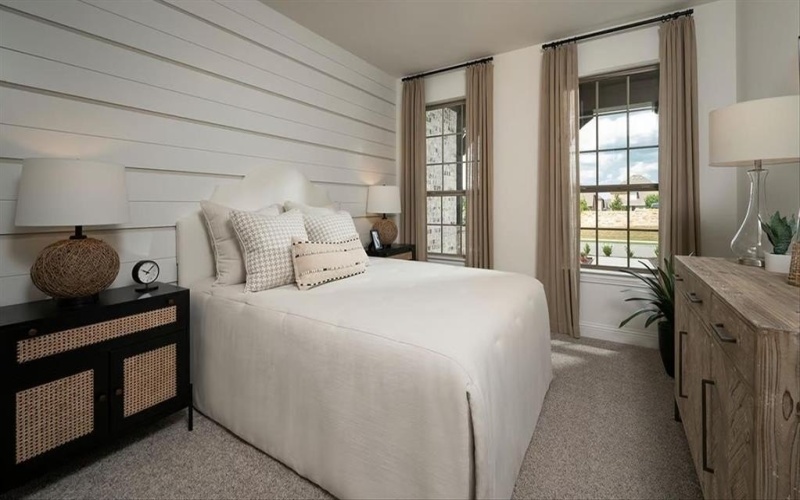 16204 Daucus Drive, Fort Worth, TX 76247, 5 Habitaciones Habitaciones , ,5 BañosBaños,Residential,En Venta,16204 Daucus Drive,20911183