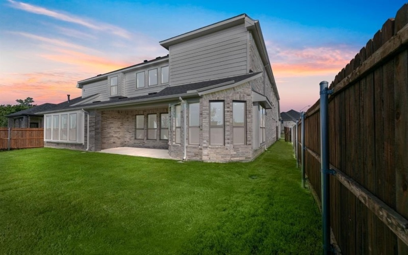 16204 Daucus Drive, Fort Worth, TX 76247, 5 Habitaciones Habitaciones , ,5 BañosBaños,Residential,En Venta,16204 Daucus Drive,0,20911183