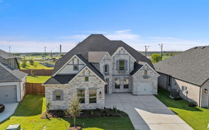 16204 Daucus Drive, Fort Worth, TX 76247, 5 Habitaciones Habitaciones , ,5 BañosBaños,Residential,En Venta,16204 Daucus Drive,0,20911183