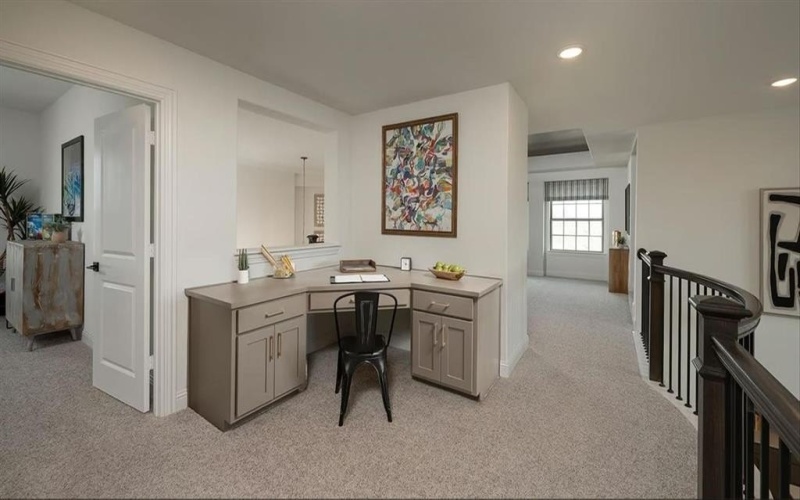 16204 Daucus Drive, Fort Worth, TX 76247, 5 Habitaciones Habitaciones , ,5 BañosBaños,Residential,En Venta,16204 Daucus Drive,20911183