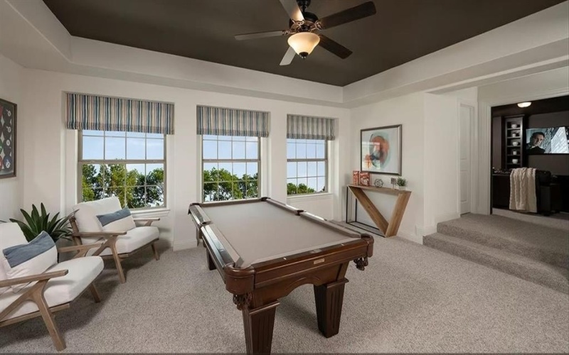 16204 Daucus Drive, Fort Worth, TX 76247, 5 Habitaciones Habitaciones , ,5 BañosBaños,Residential,En Venta,16204 Daucus Drive,20911183