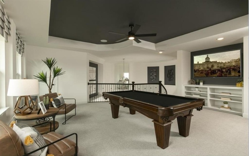 16204 Daucus Drive, Fort Worth, TX 76247, 5 Habitaciones Habitaciones , ,5 BañosBaños,Residential,En Venta,16204 Daucus Drive,20911183