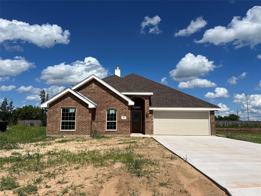 805 Whispering Oaks, Clyde, TX 79510, 4 Bedrooms Bedrooms, ,2 BathroomsBathrooms,Residential,For Sale,805 Whispering Oaks,20911196