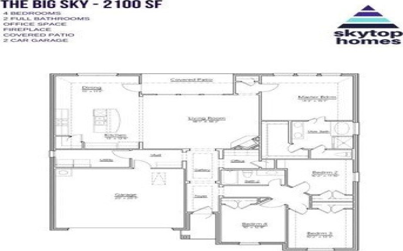 805 Whispering Oaks, Clyde, TX 79510, 4 Bedrooms Bedrooms, ,2 BathroomsBathrooms,Residential,For Sale,805 Whispering Oaks,20911196