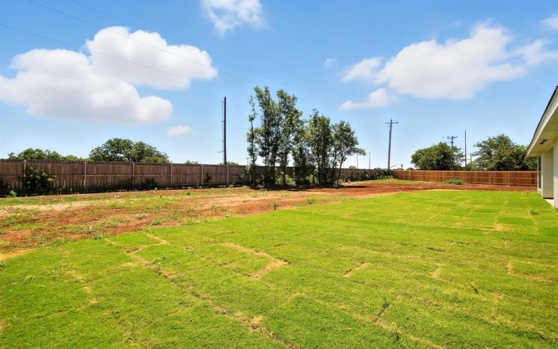 805 Whispering Oaks, Clyde, TX 79510, 4 Habitaciones Habitaciones , ,2 BañosBaños,Residential,En Venta,805 Whispering Oaks,0,20911196