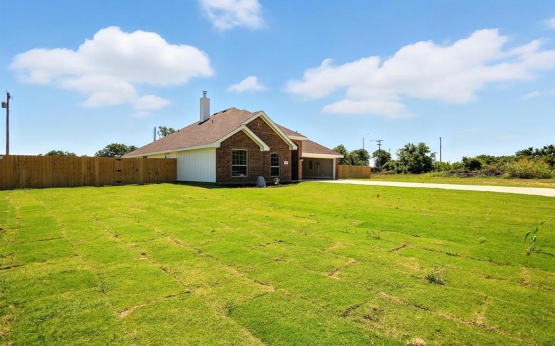 805 Whispering Oaks, Clyde, TX 79510, 4 Habitaciones Habitaciones , ,2 BañosBaños,Residential,En Venta,805 Whispering Oaks,0,20911196