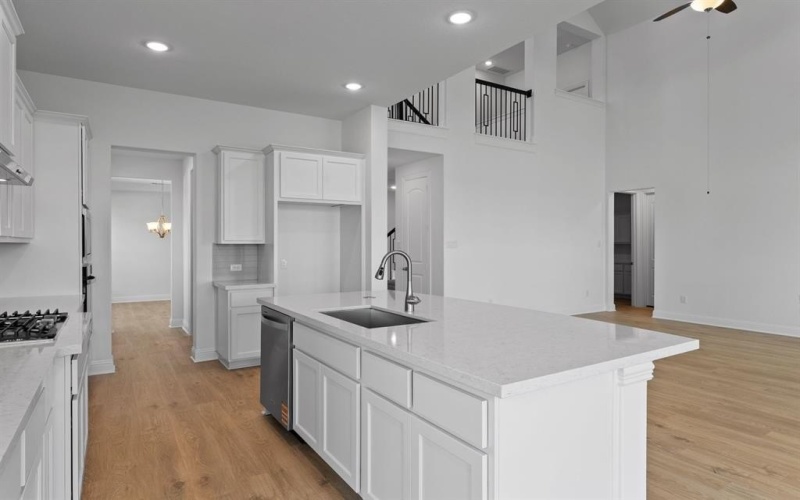 16221 Daucus Drive, Fort Worth, TX 76247, 5 Bedrooms Bedrooms, ,5 BathroomsBathrooms,Residential,For Sale,16221 Daucus Drive,0,20911197