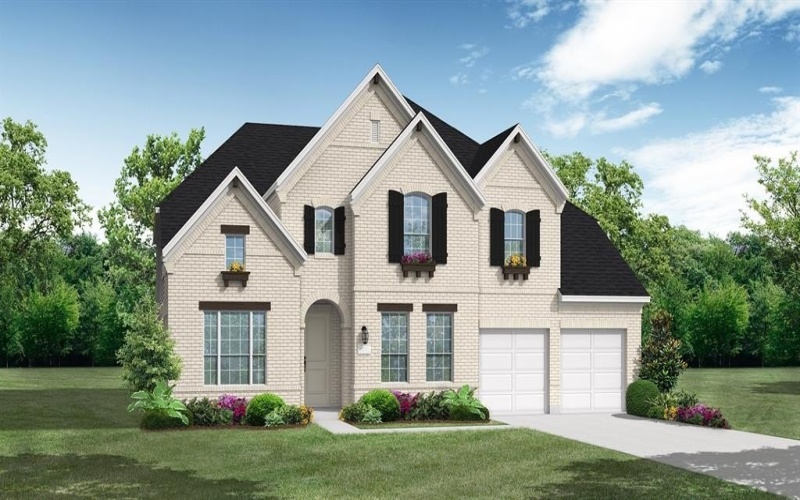 16221 Daucus Drive, Fort Worth, TX 76247, 5 Habitaciones Habitaciones , ,5 BañosBaños,Residential,En Venta,16221 Daucus Drive,20911197