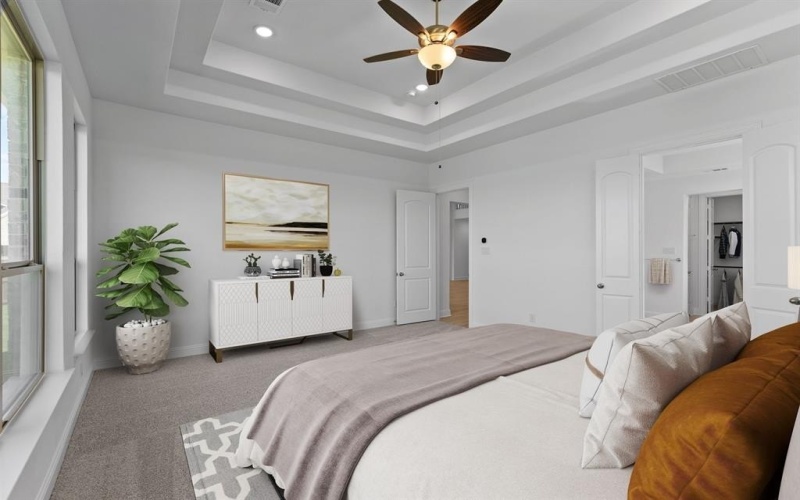 16221 Daucus Drive, Fort Worth, TX 76247, 5 Bedrooms Bedrooms, ,5 BathroomsBathrooms,Residential,For Sale,16221 Daucus Drive,0,20911197