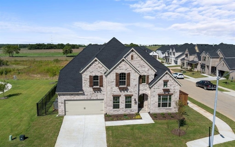 16221 Daucus Drive, Fort Worth, TX 76247, 5 Bedrooms Bedrooms, ,5 BathroomsBathrooms,Residential,For Sale,16221 Daucus Drive,0,20911197