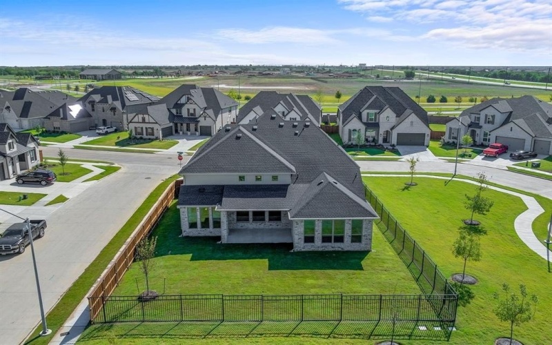 16221 Daucus Drive, Fort Worth, TX 76247, 5 Bedrooms Bedrooms, ,5 BathroomsBathrooms,Residential,For Sale,16221 Daucus Drive,0,20911197