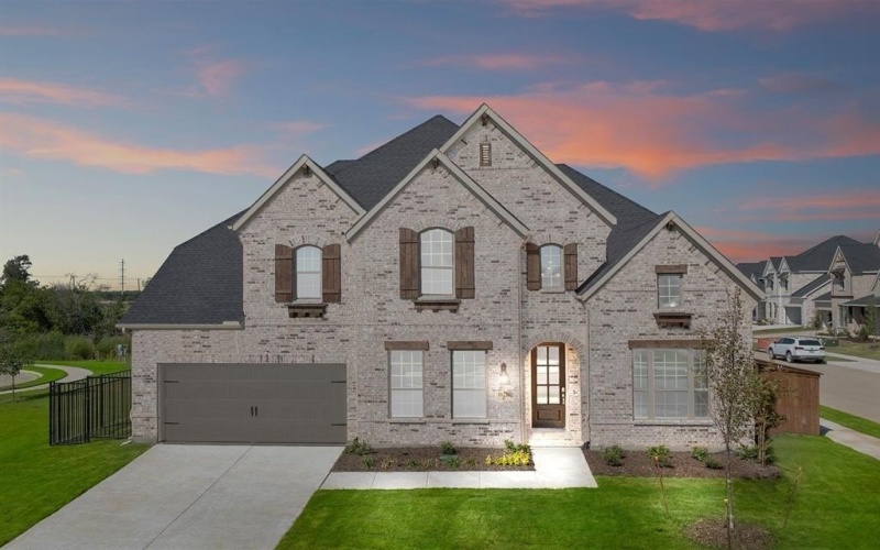 16221 Daucus Drive, Fort Worth, TX 76247, 5 Bedrooms Bedrooms, ,5 BathroomsBathrooms,Residential,For Sale,16221 Daucus Drive,0,20911197