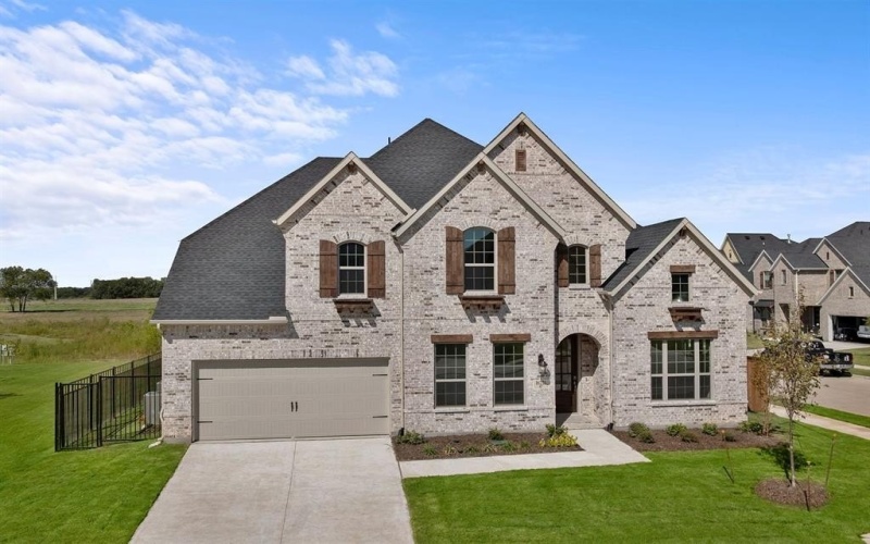 16221 Daucus Drive, Fort Worth, TX 76247, 5 Bedrooms Bedrooms, ,5 BathroomsBathrooms,Residential,For Sale,16221 Daucus Drive,0,20911197