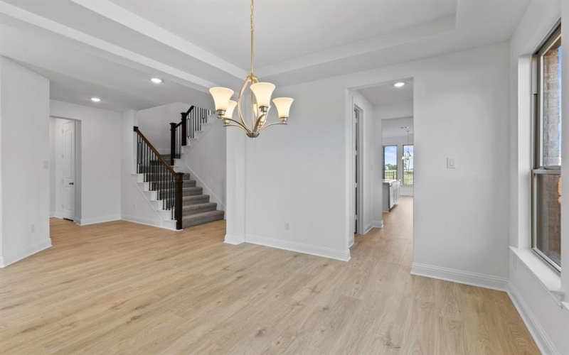16221 Daucus Drive, Fort Worth, TX 76247, 5 Bedrooms Bedrooms, ,5 BathroomsBathrooms,Residential,For Sale,16221 Daucus Drive,0,20911197