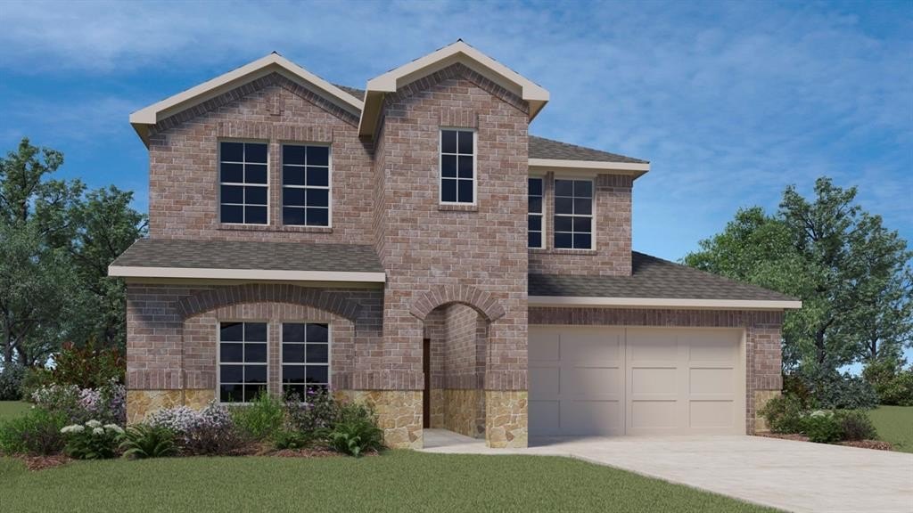 4132 Huckaby Drive, Fate, TX 75189, 4 Bedrooms Bedrooms, ,3 BathroomsBathrooms,Residential,For Sale,4132 Huckaby Drive,20911437