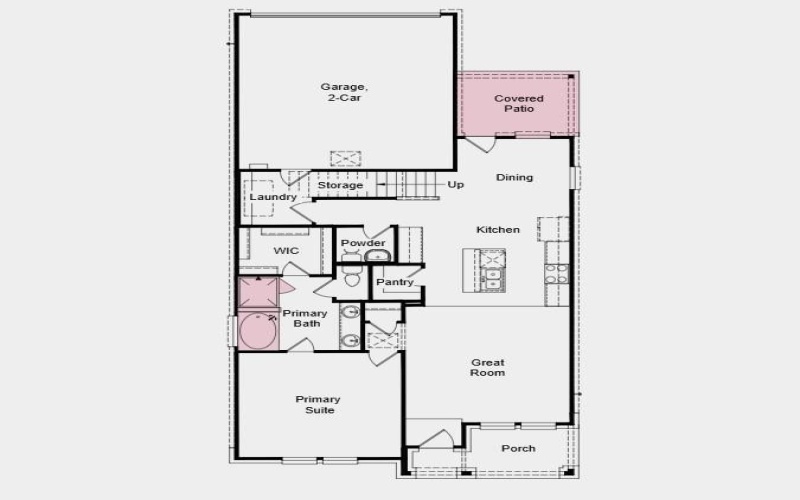 105 Tornillo Drive, Celina, TX 75009, 3 Habitaciones Habitaciones , ,2 BañosBaños,Residential,En Venta,105 Tornillo Drive,0,20911496
