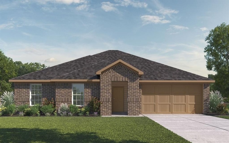 401 Shady Bank Way, Josephine, TX 75173, 3 Bedrooms Bedrooms, ,2 BathroomsBathrooms,Residential,For Sale,401 Shady Bank Way,0,20911514