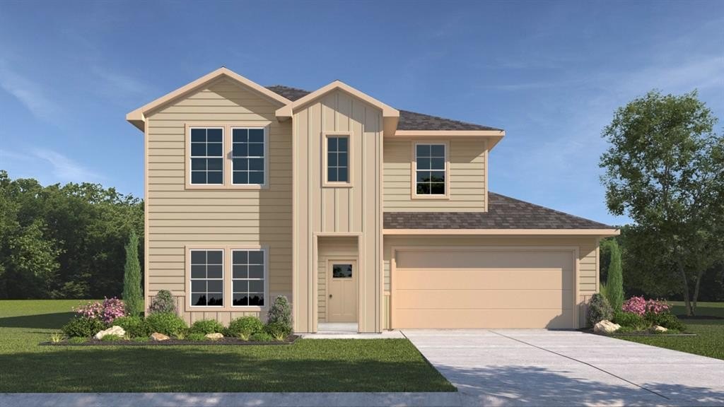 413 Honey Locust Drive, Josephine, TX 75173, 4 Habitaciones Habitaciones , ,3 BañosBaños,Residential,En Venta,413 Honey Locust Drive,20911554