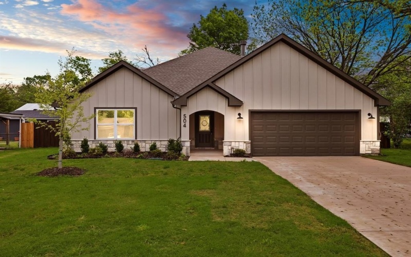 504 Pendleton Street, Farmersville, TX 75442, 3 Habitaciones Habitaciones , ,2 BañosBaños,Residential,En Venta,504 Pendleton Street,20909519