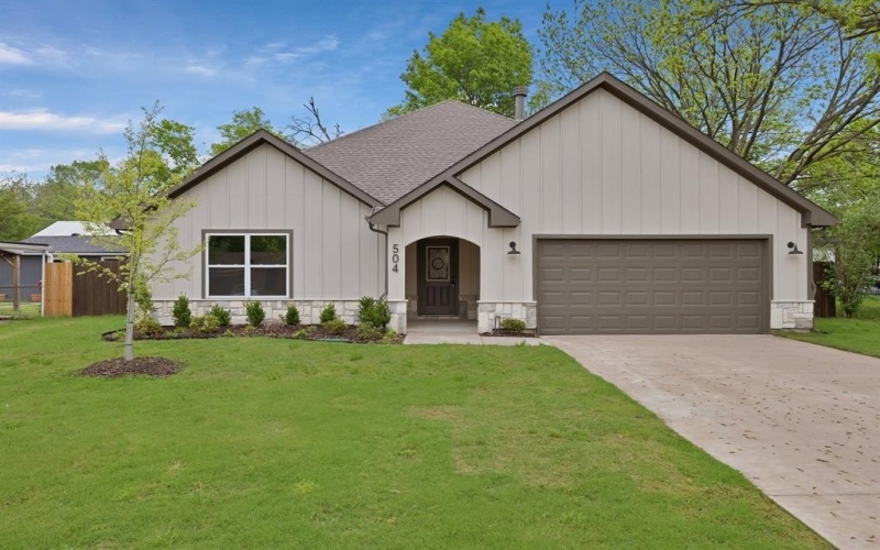 504 Pendleton Street, Farmersville, TX 75442, 3 Habitaciones Habitaciones , ,2 BañosBaños,Residential,En Venta,504 Pendleton Street,20909519
