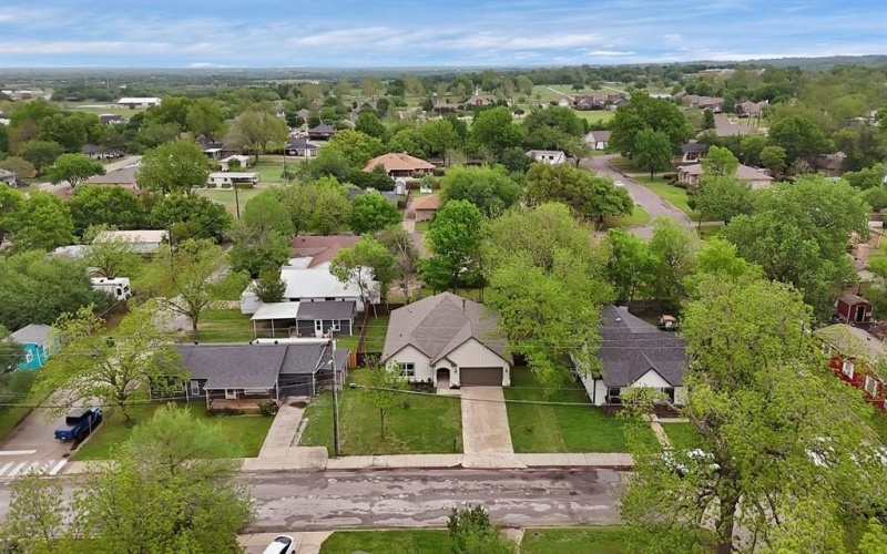 504 Pendleton Street, Farmersville, TX 75442, 3 Habitaciones Habitaciones , ,2 BañosBaños,Residential,En Venta,504 Pendleton Street,20909519