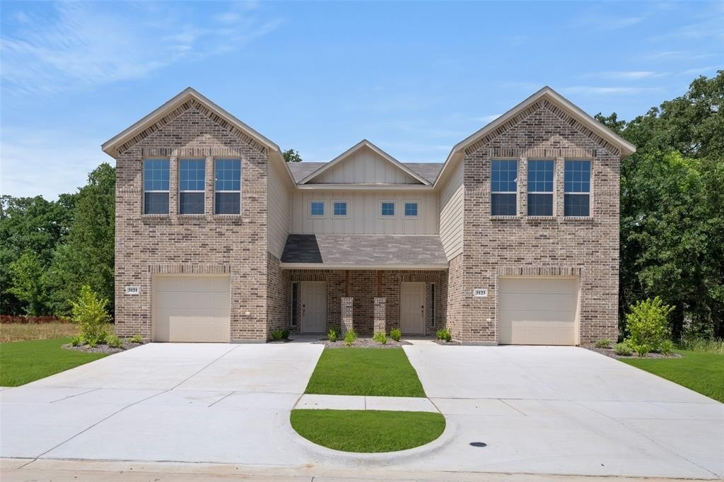 3121-3123 Long Rope Lane, Denton, TX 76205, 8 Habitaciones Habitaciones , ,5 BañosBaños,Residential Multi Family,En Venta,3121-3123 Long Rope Lane,20911619