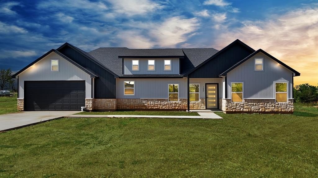 120 Blackfoot, Bridgeport, TX 76426, 3 Bedrooms Bedrooms, ,2 BathroomsBathrooms,Residential,For Sale,120 Blackfoot,20909601