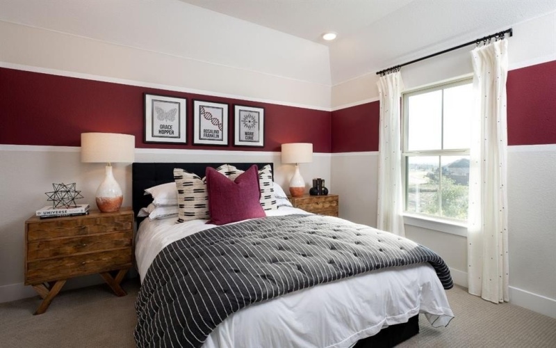 705 Bluestem Street, Mansfield, TX 76063, 5 Habitaciones Habitaciones , ,3 BañosBaños,Residential,En Venta,705 Bluestem Street,20909602