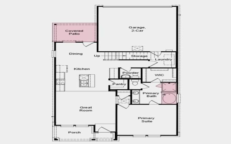 112 Barn Swallow Drive, Celina, TX 75009, 3 Habitaciones Habitaciones , ,2 BañosBaños,Residential,En Venta,112 Barn Swallow Drive,20911693