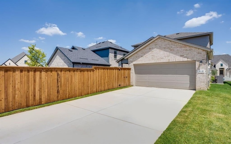 112 Barn Swallow Drive, Celina, TX 75009, 3 Bedrooms Bedrooms, ,2 BathroomsBathrooms,Residential,For Sale,112 Barn Swallow Drive,0,20911693