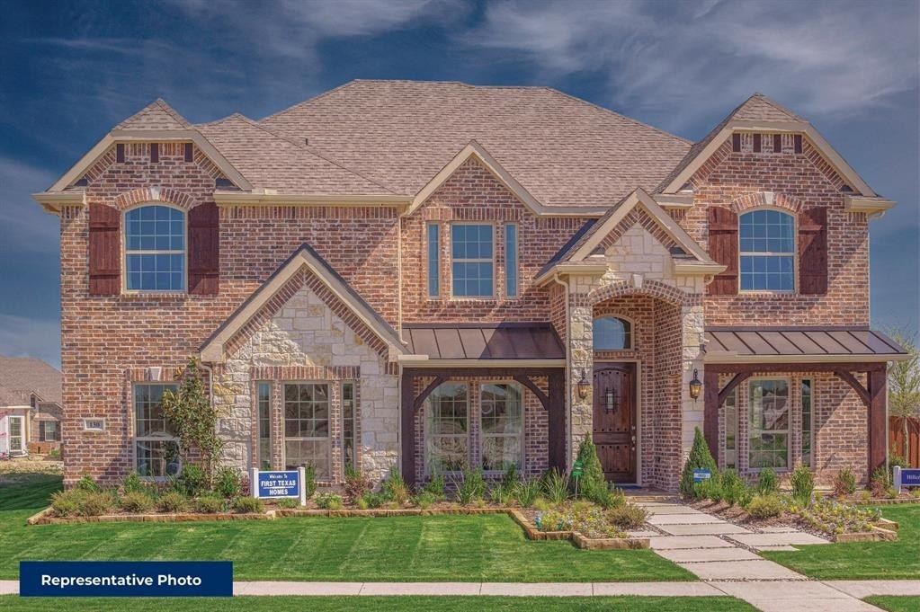 15056 Hometown Drive, Frisco, TX 75035, 5 Bedrooms Bedrooms, ,5 BathroomsBathrooms,Residential,For Sale,15056 Hometown Drive,20909615