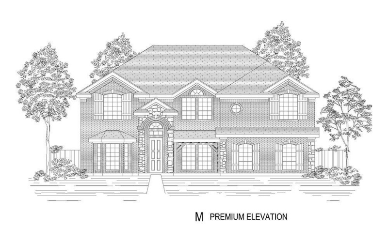 15056 Hometown Drive, Frisco, TX 75035, 5 Bedrooms Bedrooms, ,5 BathroomsBathrooms,Residential,For Sale,15056 Hometown Drive,20909615