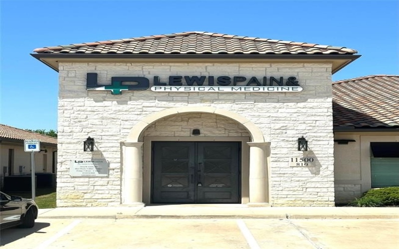 11500 State Highway 121 #810, Frisco, TX 75035, ,Commercial Sale,For Sale,11500 State Highway 121,20911799