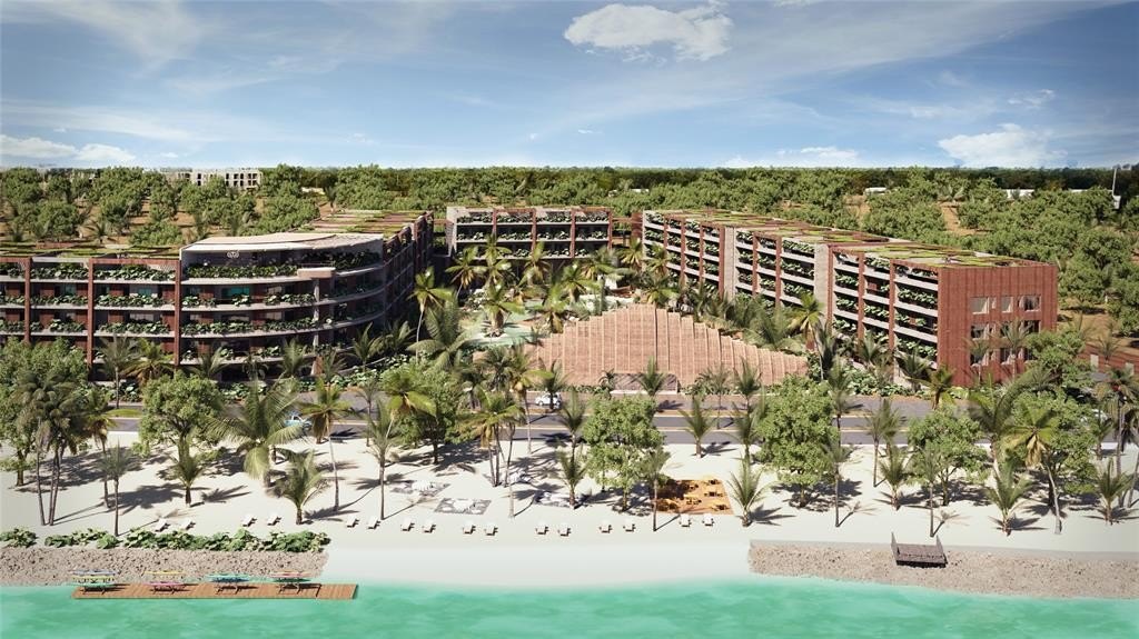 3 Bulevar Turistico del Este, Punta Cana, 23000, 2 Bedrooms Bedrooms, ,2 BathroomsBathrooms,Residential,For Sale,3 Bulevar Turistico del Este,20911934