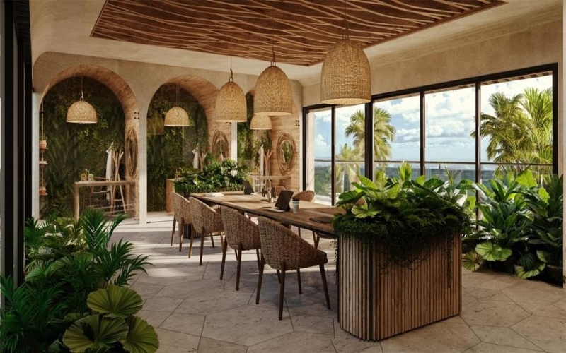 3 Bulevar Turistico del Este, Punta Cana, 23000, 2 Bedrooms Bedrooms, ,2 BathroomsBathrooms,Residential,For Sale,3 Bulevar Turistico del Este,20911934