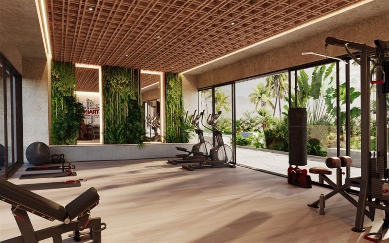 3 Bulevar Turistico del Este, Punta Cana, 23000, 2 Bedrooms Bedrooms, ,2 BathroomsBathrooms,Residential,For Sale,3 Bulevar Turistico del Este,20911934