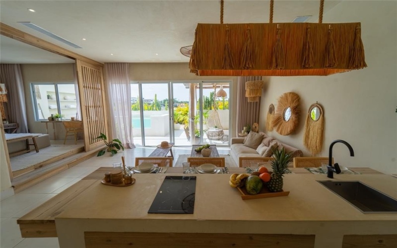 3 Bulevar Turistico del Este, Punta Cana, 23000, 2 Bedrooms Bedrooms, ,2 BathroomsBathrooms,Residential,For Sale,3 Bulevar Turistico del Este,20911934