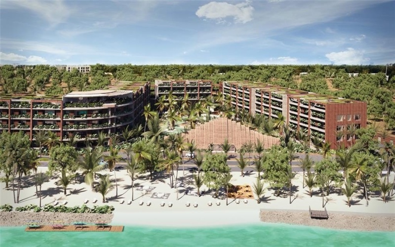 3 Bulevar Turistico del Este, Punta Cana, 23000, 2 Bedrooms Bedrooms, ,2 BathroomsBathrooms,Residential,For Sale,3 Bulevar Turistico del Este,20911934