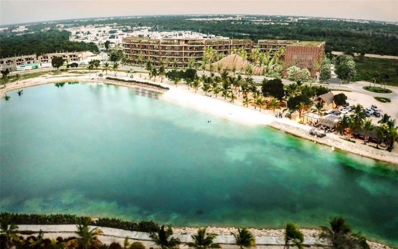 3 Bulevar Turistico del Este, Punta Cana, 23000, 2 Bedrooms Bedrooms, ,2 BathroomsBathrooms,Residential,For Sale,3 Bulevar Turistico del Este,20911934