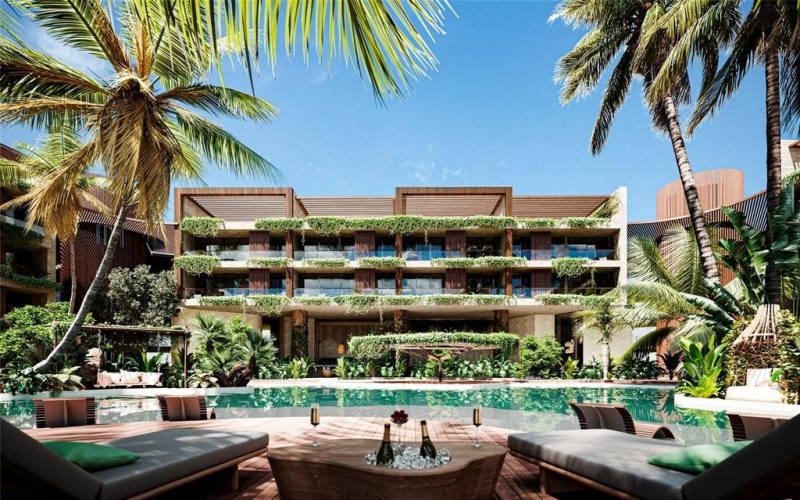 3 Bulevar Turistico del Este, Punta Cana, 23000, 2 Bedrooms Bedrooms, ,2 BathroomsBathrooms,Residential,For Sale,3 Bulevar Turistico del Este,20911934