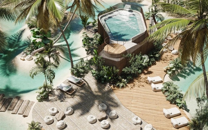 3 Bulevar Turistico del Este, Punta Cana, 23000, 2 Bedrooms Bedrooms, ,2 BathroomsBathrooms,Residential,For Sale,3 Bulevar Turistico del Este,20911934