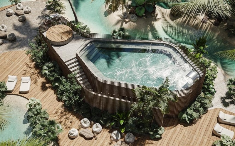 3 Bulevar Turistico del Este, Punta Cana, 23000, 2 Bedrooms Bedrooms, ,2 BathroomsBathrooms,Residential,For Sale,3 Bulevar Turistico del Este,20911934
