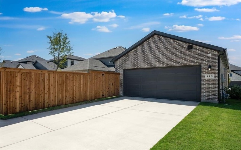 113 Tornillo Drive, Celina, TX 75009, 3 Habitaciones Habitaciones , ,2 BañosBaños,Residential,En Venta,113 Tornillo Drive,0,20911940