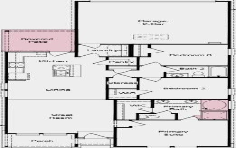 113 Tornillo Drive, Celina, TX 75009, 3 Habitaciones Habitaciones , ,2 BañosBaños,Residential,En Venta,113 Tornillo Drive,20911940