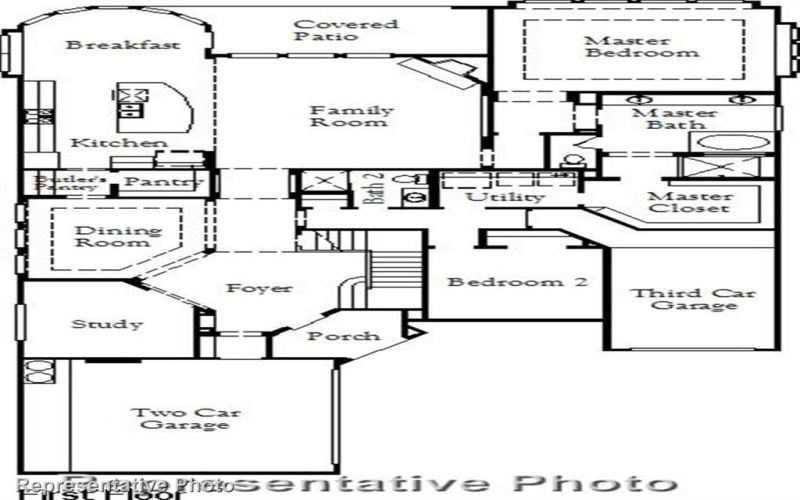 2216 Sarah Drive, Rockwall, TX 75087, 5 Bedrooms Bedrooms, ,5 BathroomsBathrooms,Residential,For Sale,2216 Sarah Drive,20910051