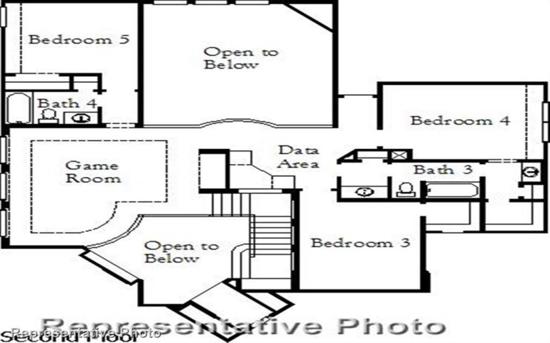 2216 Sarah Drive, Rockwall, TX 75087, 5 Bedrooms Bedrooms, ,5 BathroomsBathrooms,Residential,For Sale,2216 Sarah Drive,20910051